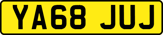 YA68JUJ