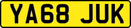 YA68JUK