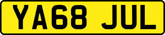 YA68JUL