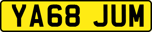 YA68JUM