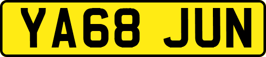 YA68JUN