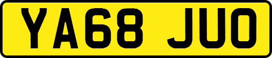 YA68JUO