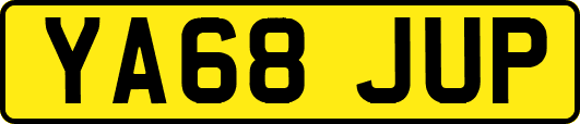 YA68JUP