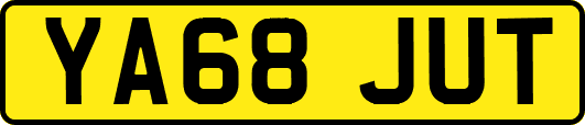 YA68JUT