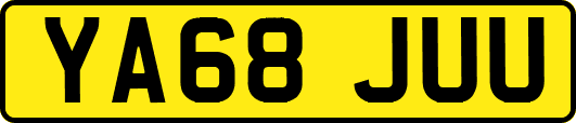 YA68JUU
