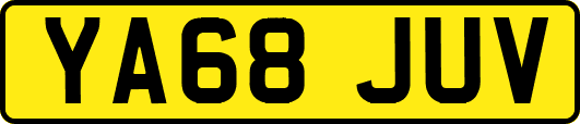 YA68JUV