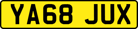 YA68JUX