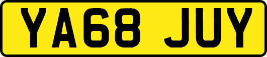 YA68JUY