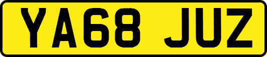 YA68JUZ