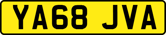 YA68JVA