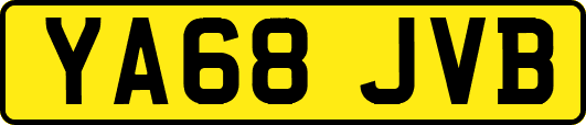 YA68JVB