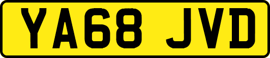 YA68JVD