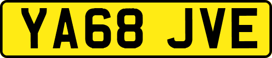 YA68JVE