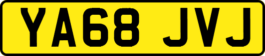 YA68JVJ