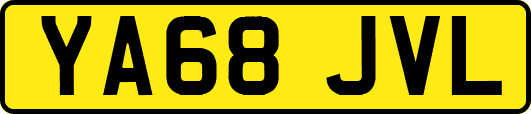 YA68JVL