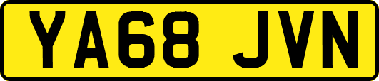 YA68JVN
