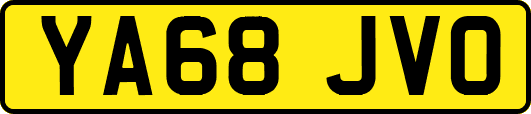 YA68JVO