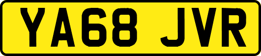 YA68JVR