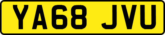 YA68JVU