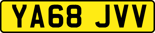 YA68JVV