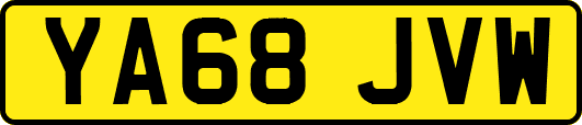 YA68JVW