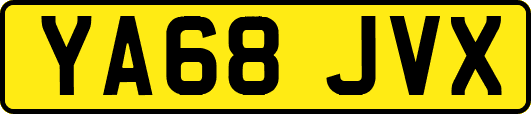 YA68JVX