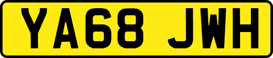 YA68JWH