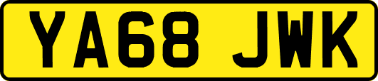 YA68JWK