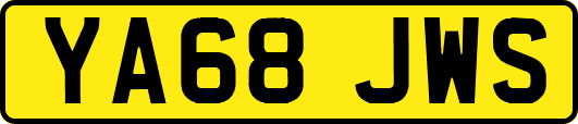 YA68JWS