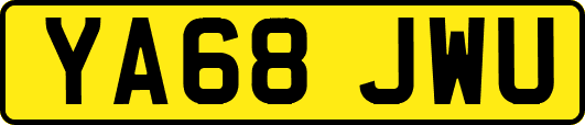 YA68JWU
