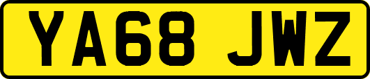 YA68JWZ