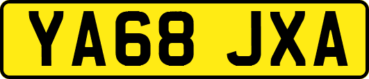 YA68JXA
