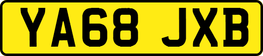YA68JXB