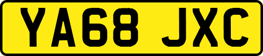 YA68JXC