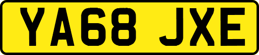 YA68JXE