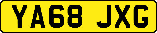 YA68JXG