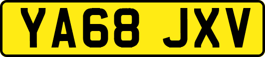 YA68JXV