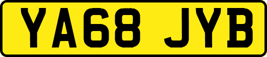 YA68JYB