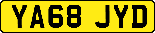 YA68JYD