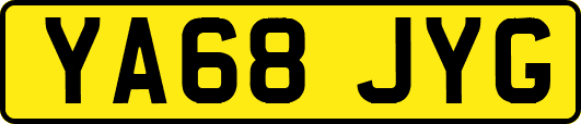 YA68JYG