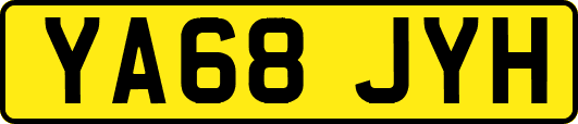 YA68JYH