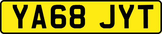 YA68JYT