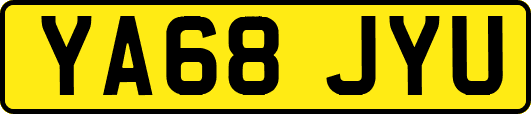 YA68JYU