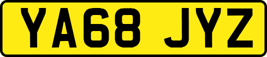 YA68JYZ