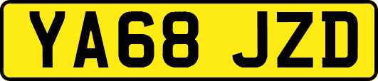 YA68JZD