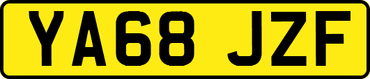 YA68JZF