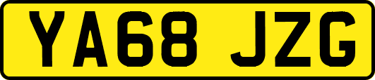 YA68JZG