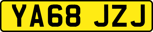 YA68JZJ