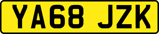 YA68JZK