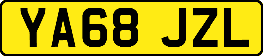 YA68JZL